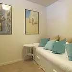 Ribeira Cinema Apartmán *