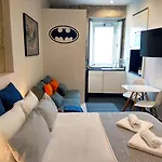 Apartmán Ribeira Cinema *
