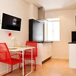 Ribeira Cinema Apartment