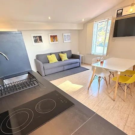 דירה Ribeira Cinema *