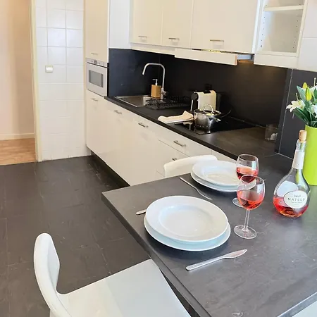 Ribeira Cinema * פורטו