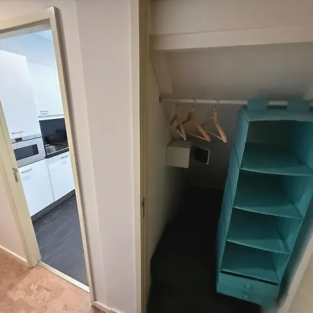 דירה Ribeira Cinema