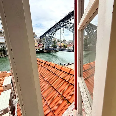 Ribeira Cinema * פורטו