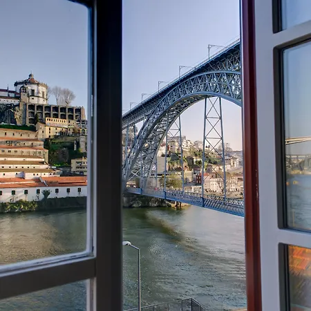 Ribeira Cinema דירה *