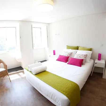 Ribeira Cinema פורטו