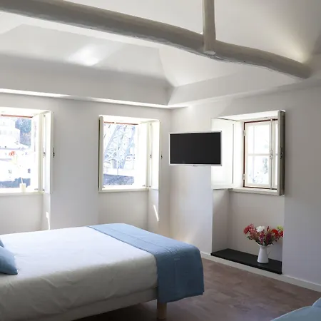 Ribeira Cinema דירה *