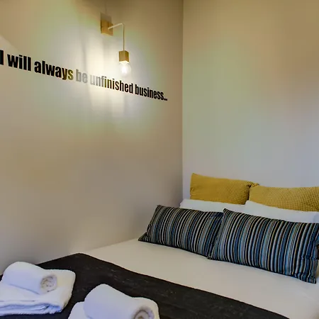 דירה Ribeira Cinema