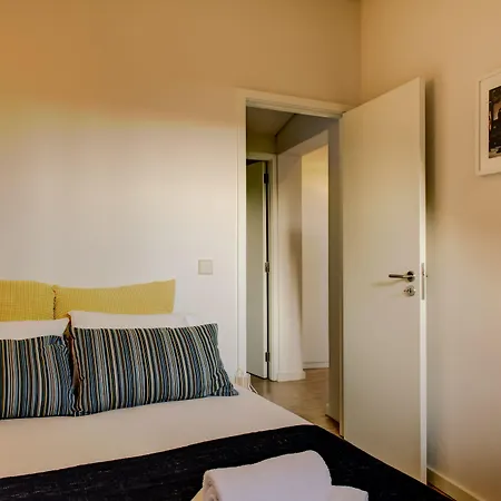 Ribeira Cinema דירה פורטו