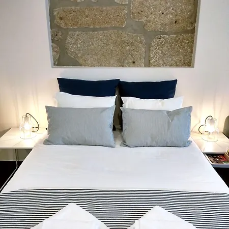 דירה Ribeira Cinema