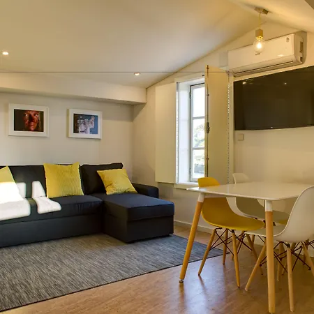 Ribeira Cinema * פורטו