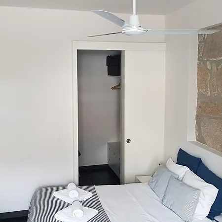 Ribeira Cinema * פורטו