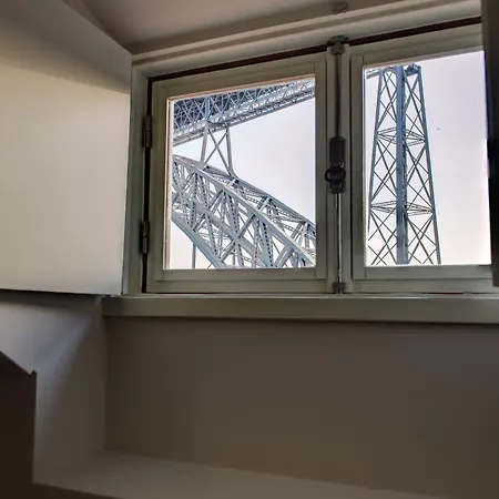 Ribeira Cinema דירה