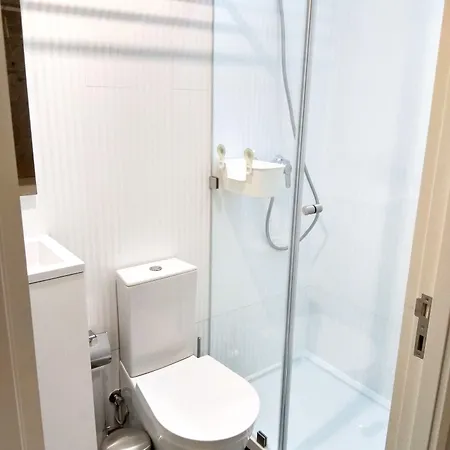 Ribeira Cinema דירה פורטו