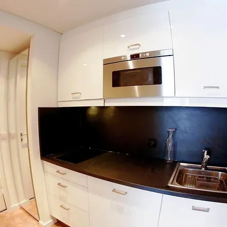 דירה Ribeira Cinema *