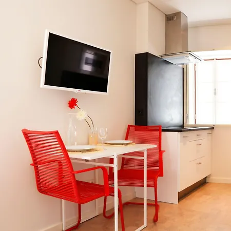 Ribeira Cinema * פורטו