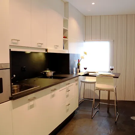 דירה Ribeira Cinema