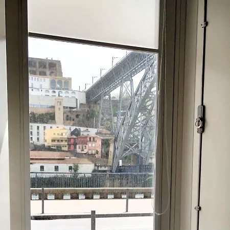 Ribeira Cinema פורטו