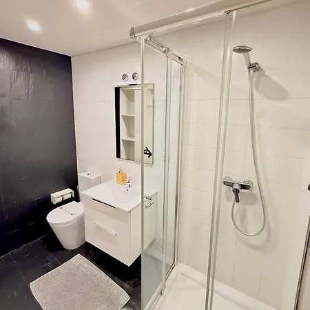 리베이라 시네마 아파트먼트 아파트