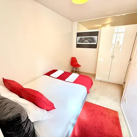 Apartament Ribeira Cinema