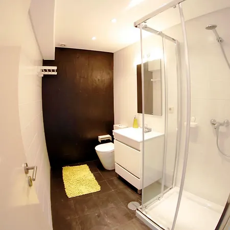 리베이라 시네마 아파트먼트 아파트 포르투