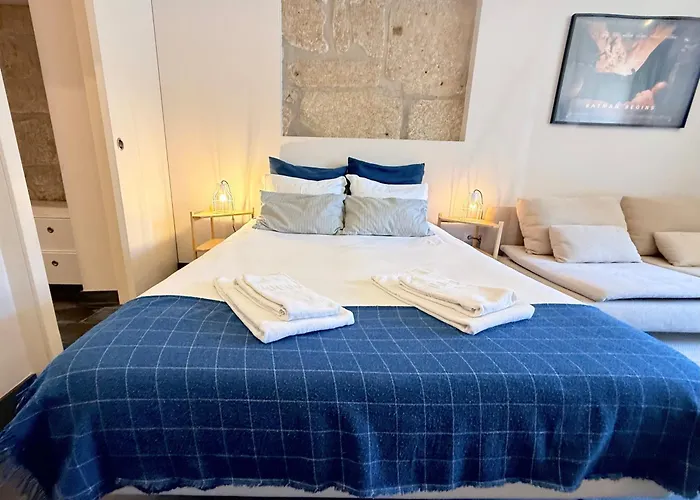 Ribeira Cinema Porto