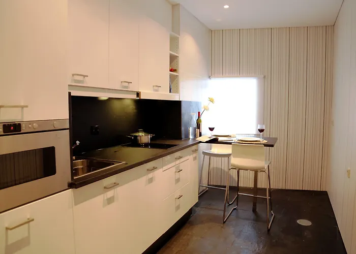 Lejlighed Ribeira Cinema